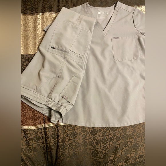 Figs Other Figs Cement Set Poshmark